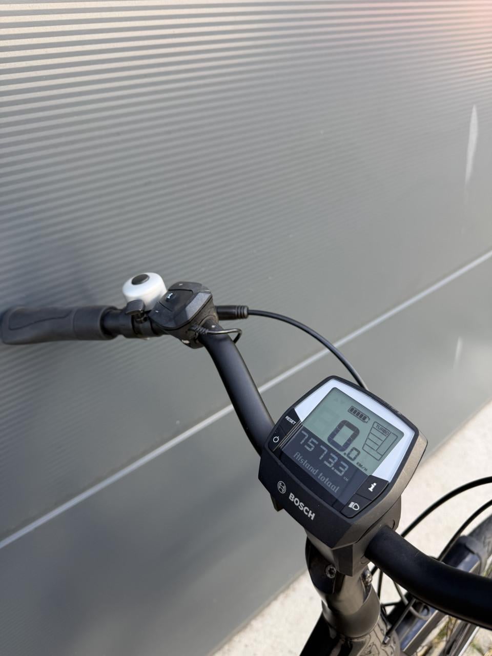 ZGAN Koga E-Element elektrische fiets 400WH