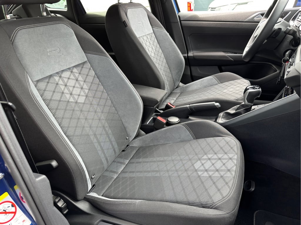 Volkswagen Taigo 1.5 tsi 150pk dsg r-line | led gril | adapt. cruise | carp