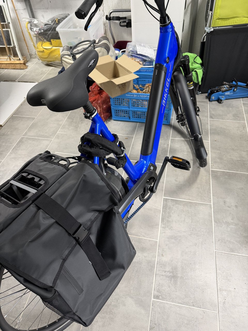 Bikkel