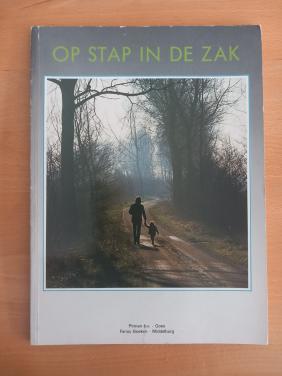 Op stap in de zak