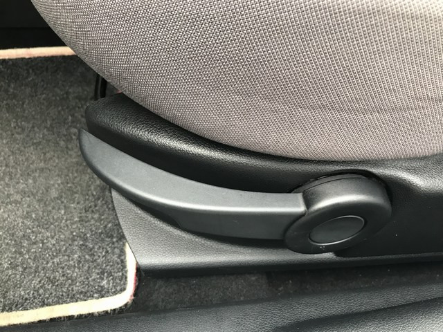 Ford Fusion 1.6 16v - v e r k o c h t