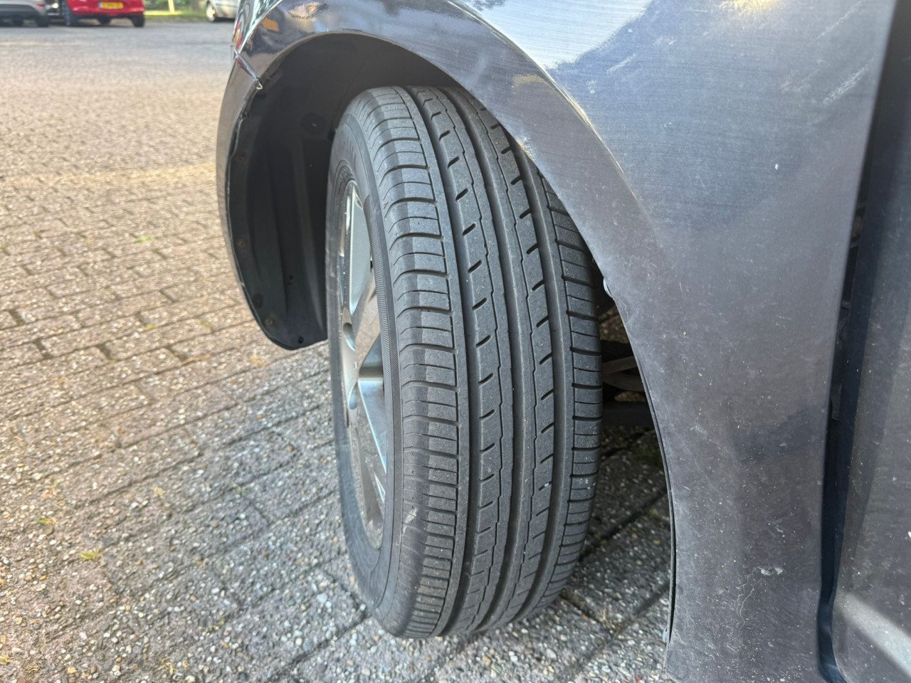 Suzuki Swift 1.5 - APK T/M 06/2026 - Keyless