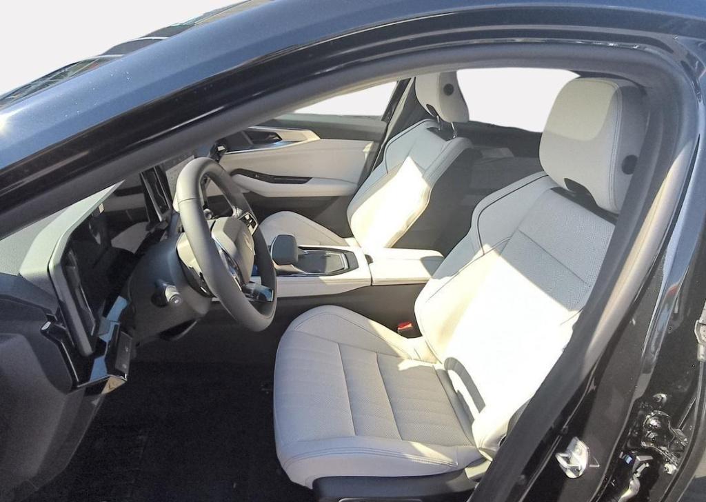 Renault Espace e-tech full hybrid 200 iconic 7p. - panoramisch vast glazen 