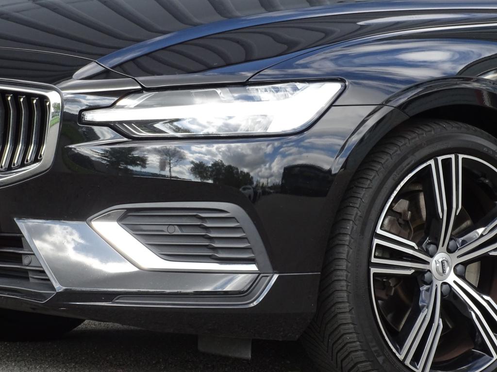 Volvo V60 2.0 t6 recharge awd inscription expression adapt. led | sensus co