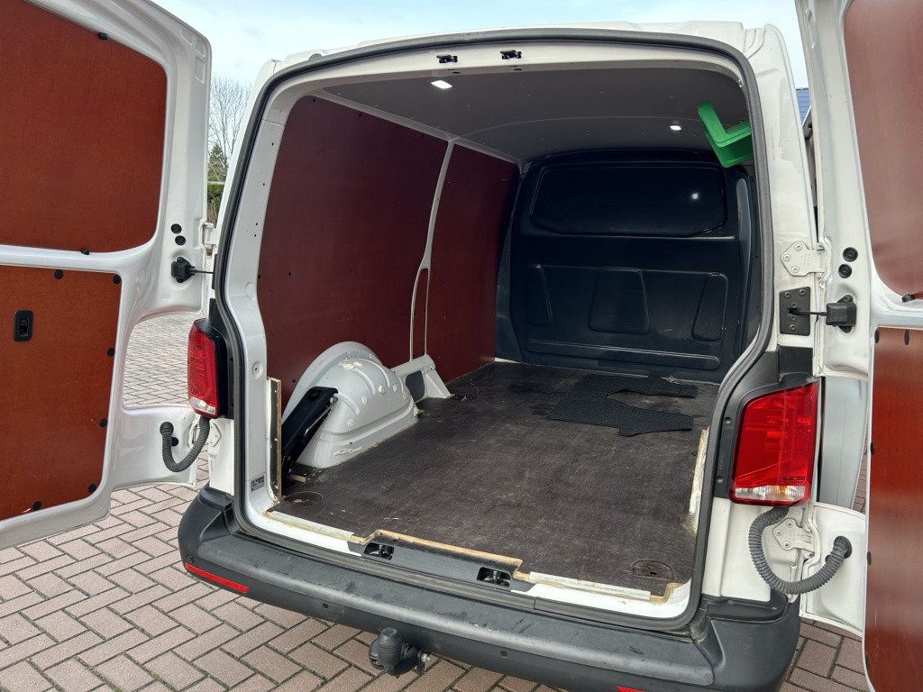 Volkswagen Transporter 2.0 tdi l2h1 business nieuw binnen