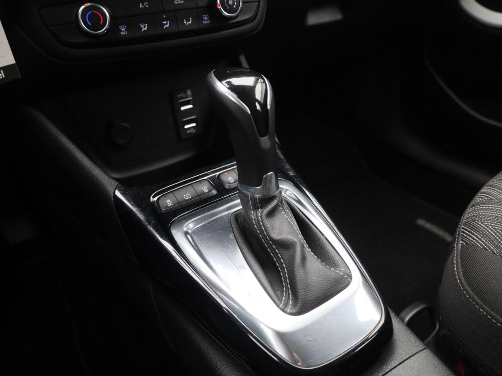 Opel Crossland X 1.2 turbo edition 2020 automaat | navigatie | parkeersenso