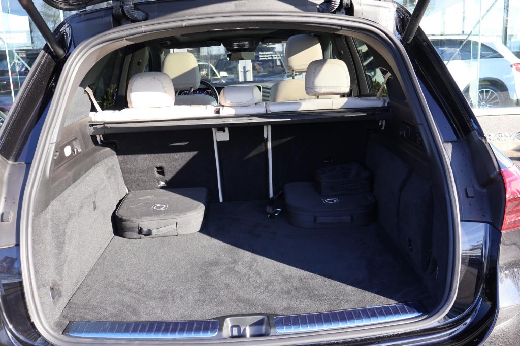 Mercedes-Benz Gle 400 e 4matic amg line premium plus l panoramadak l airmat