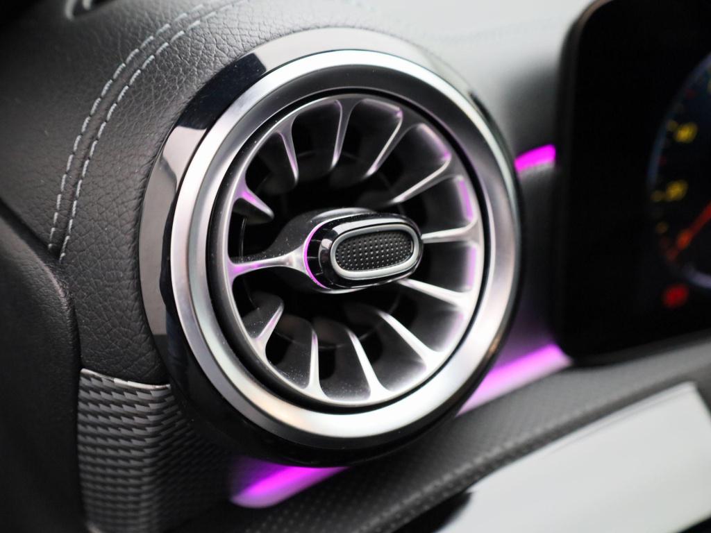 Mercedes-Benz Cla shooting brake cla 250 e business solution | automaat | s