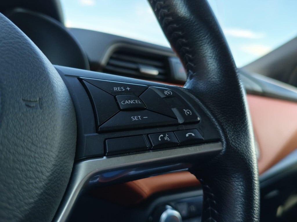 Nissan Micra 0.9 ig-t bose personal edition