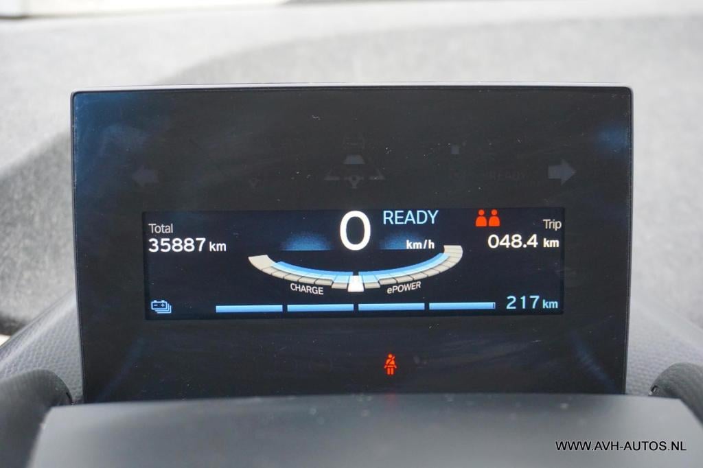 BMW I3 business edition 120ah 42 kwh