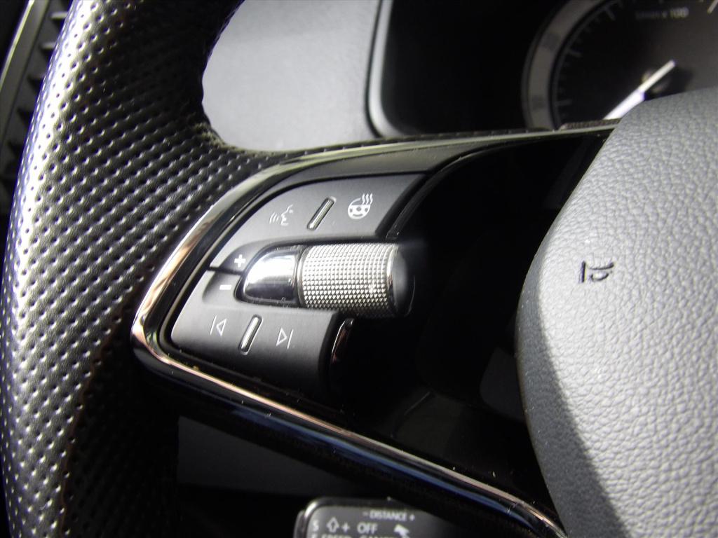 Skoda Karoq 1.5 tsi act greentech 150pk business edition plus