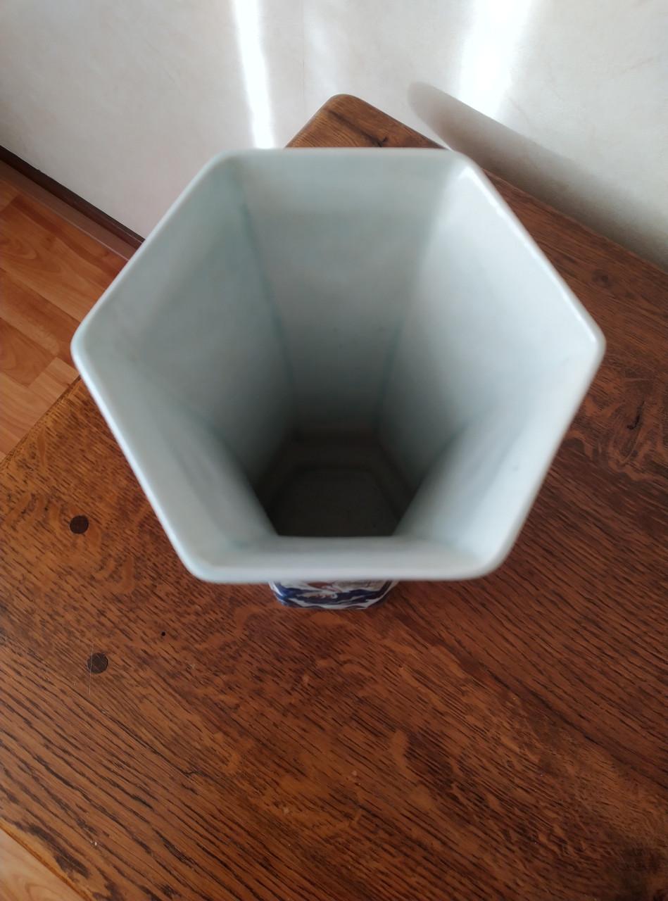 5 Delig kaststel Vieux Rhodes Bosh