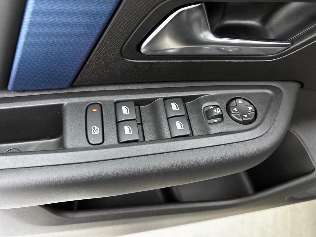 Citroen Ë-c4 feel pack 50 kwh 3 fase | rijklaar | stoelverwarming |