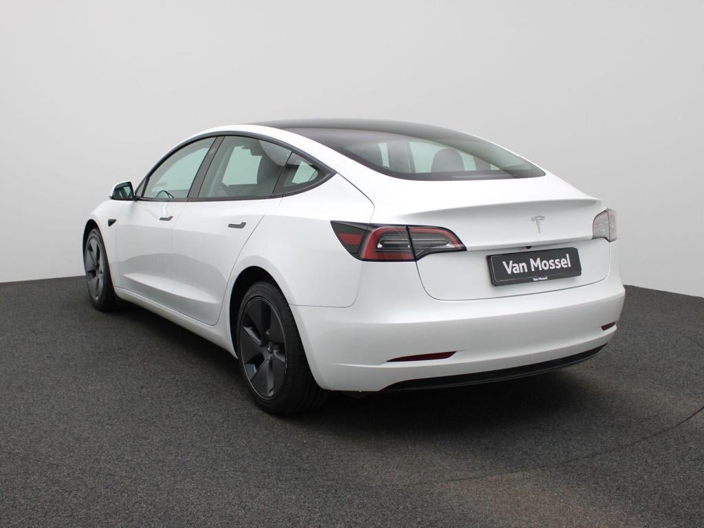 Tesla Model 3 standard rwd plus 60 kwh | soh 92,9% | automaat | panorama da