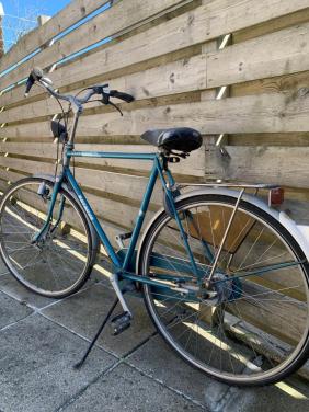 Fiets