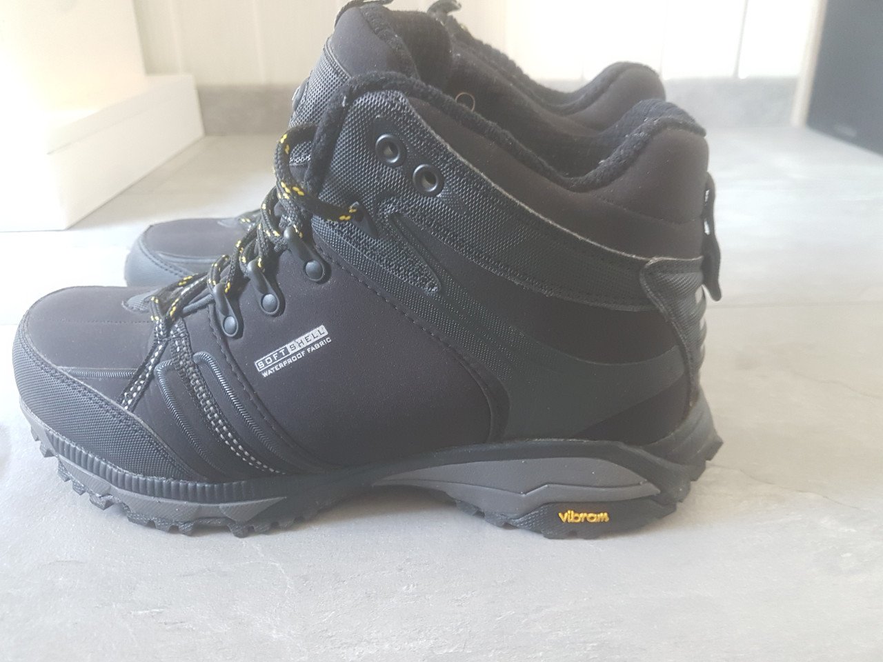 Human nature wandelschoenen maat 39
