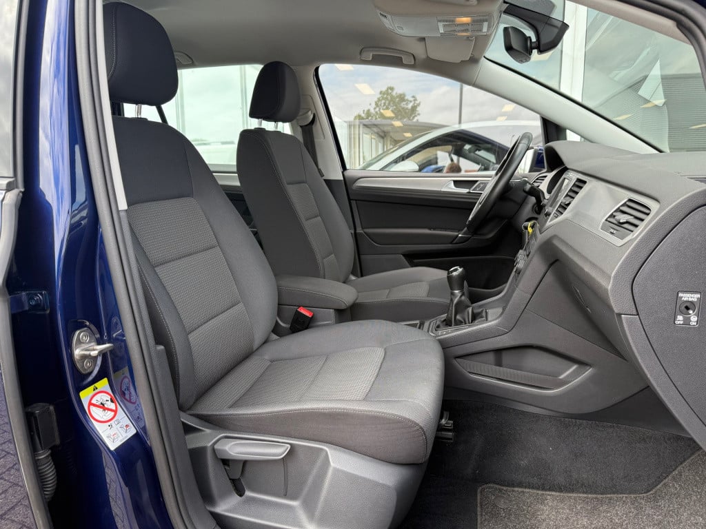 Volkswagen Golf Sportsvan 1.0 tsi comfortline