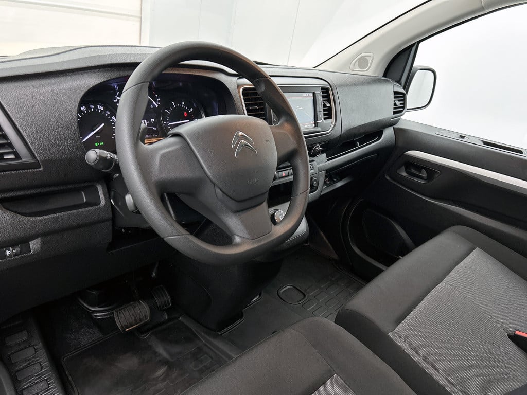 Citroen Jumpy bluehdi 145pk automaat dubbel cabine lengte 3 | rijklaar |