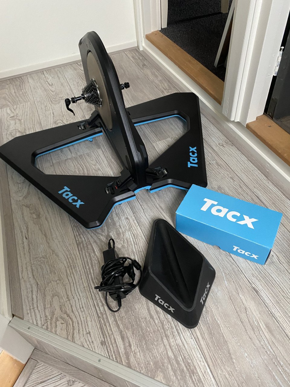 Tacx Neo2