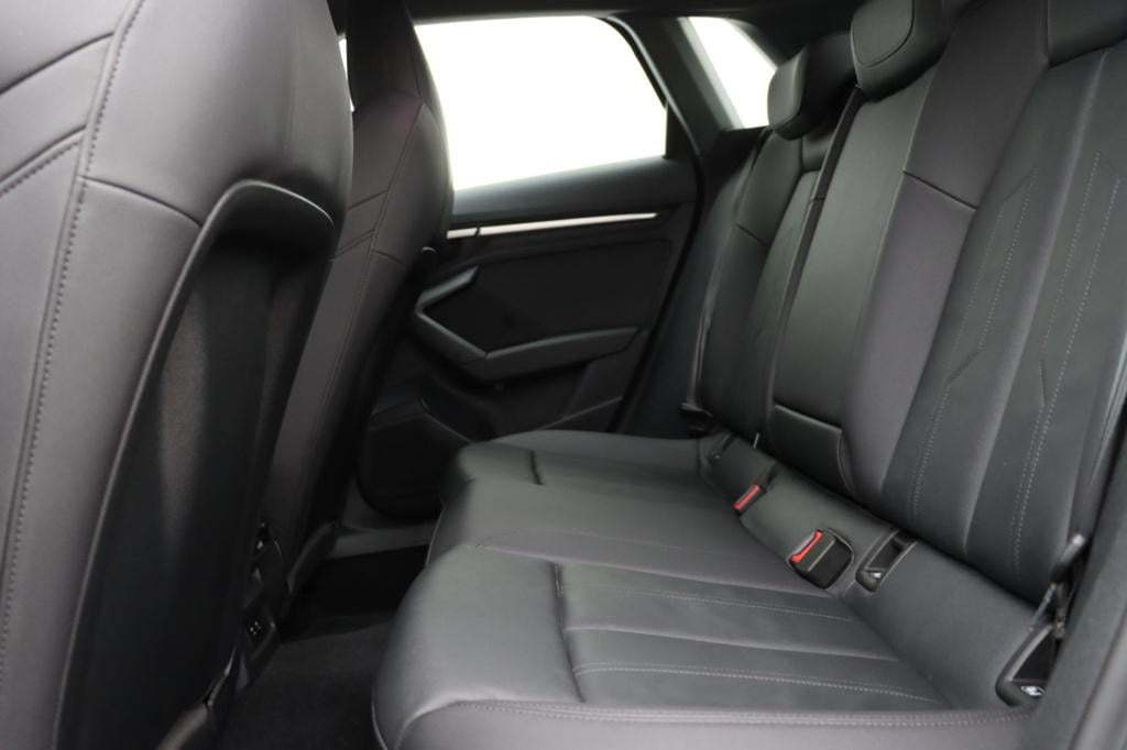 Audi A3 sportback 40 tfsi e advanced edition 204pk s-tronic