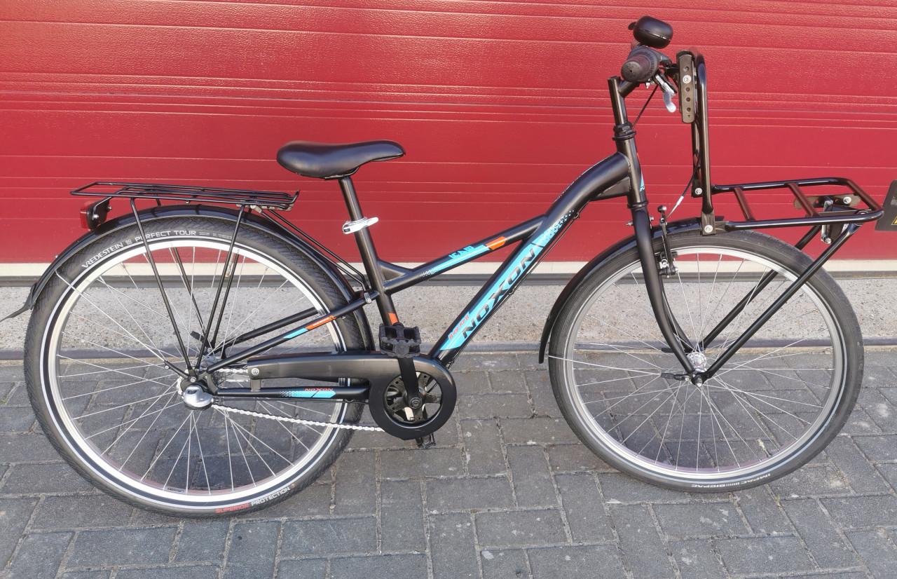 NOXON SKIPPER JONGENSFIETS