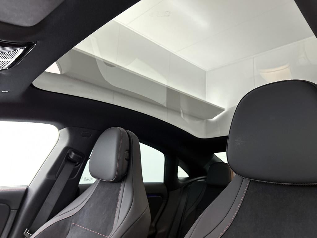 Mercedes-Benz Cla 250+ business solution amg 85.5 kwh | premium pakket | wi