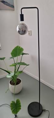 Vloerlamp