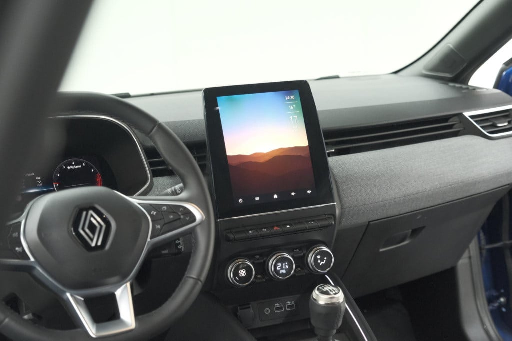 Renault Clio tce 90 gpf techno | 360 camera | dodehoekdetectie | adaptieve 