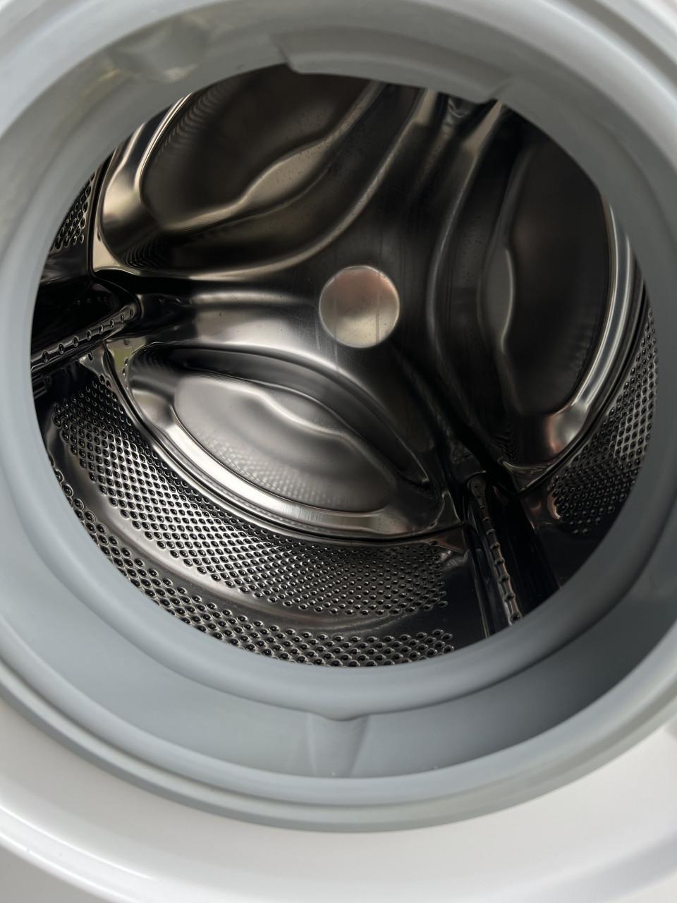 A+++ klasse Siemens WM14N272NL iSensoric 7 kg. 1400 toren