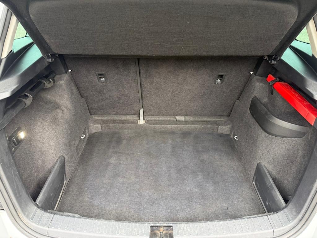Skoda Karoq 1.5 tsi act style business