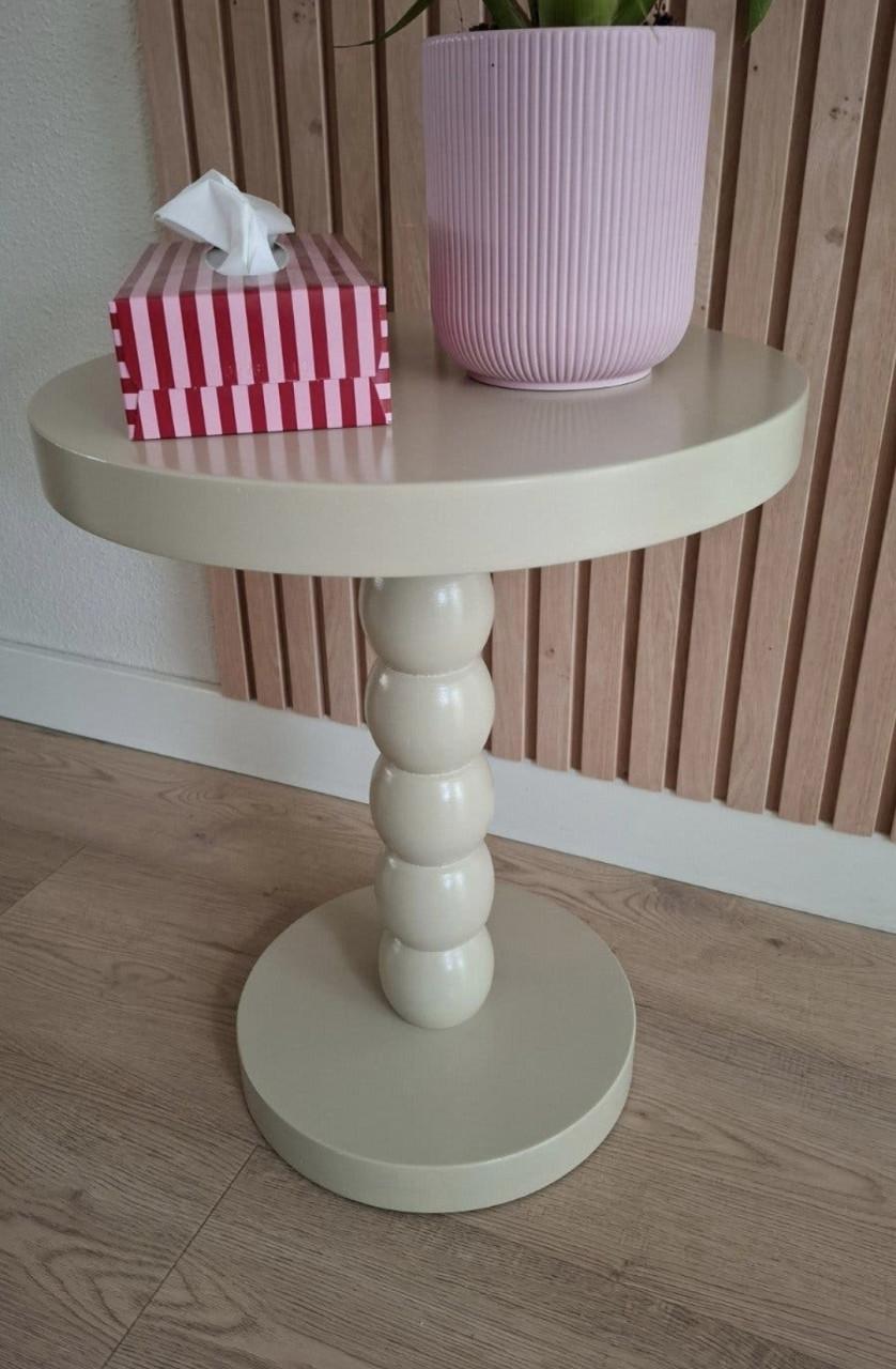 Bijzettafel