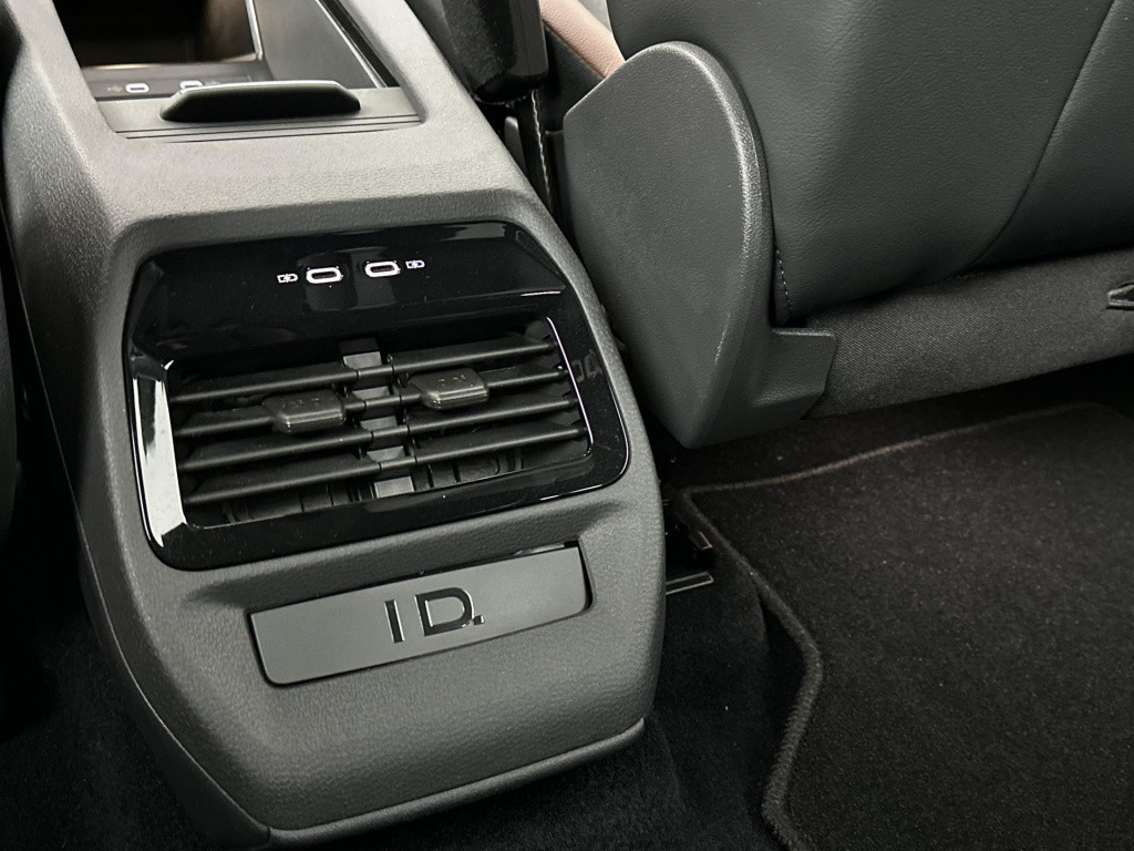 Volkswagen Id.4 pro advantage 77 kwh