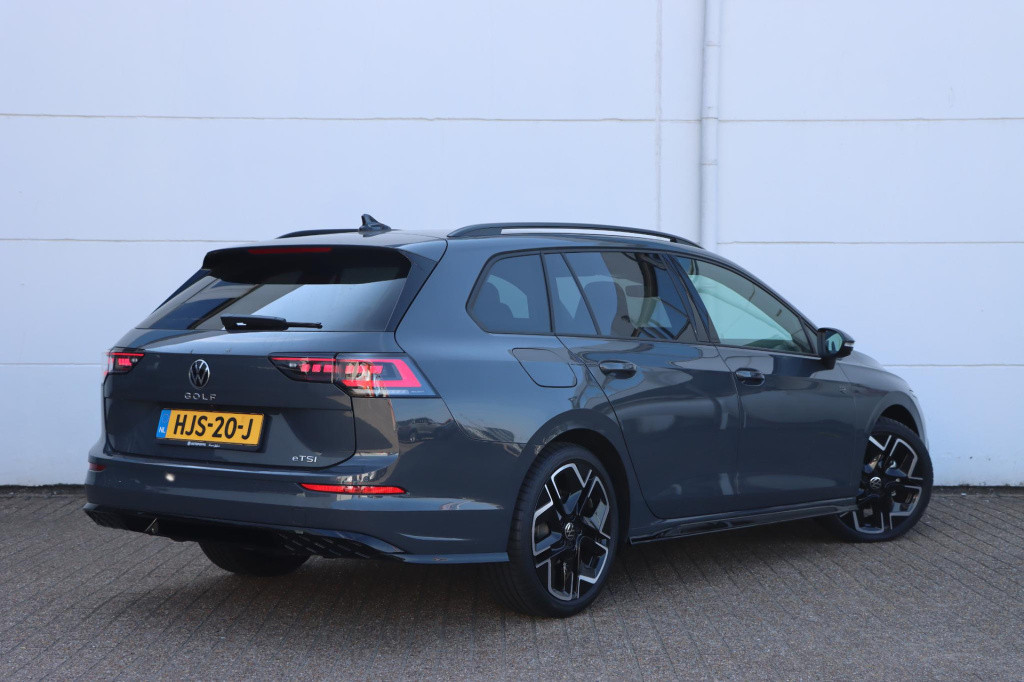 Volkswagen Golf variant 1.5 etsi r-line edition 115pk dsg7