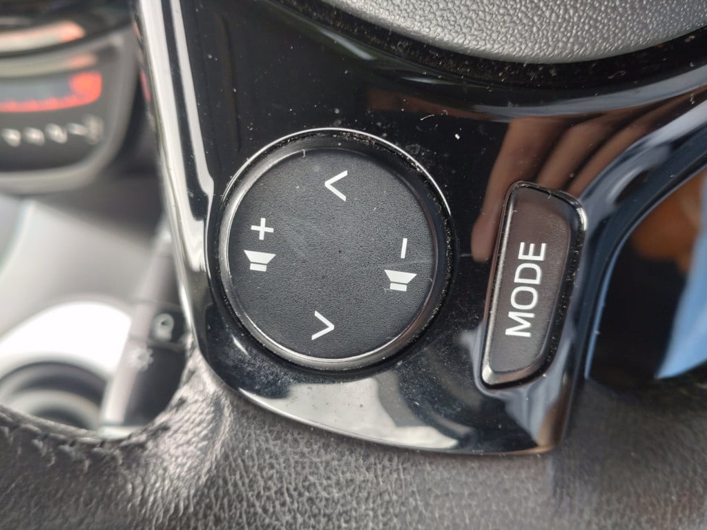 Toyota Aygo 1.0 vvti x-play