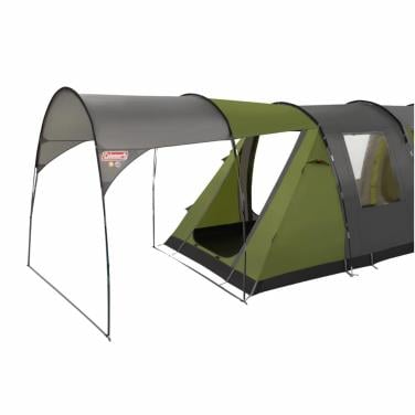 Coleman 4p tent