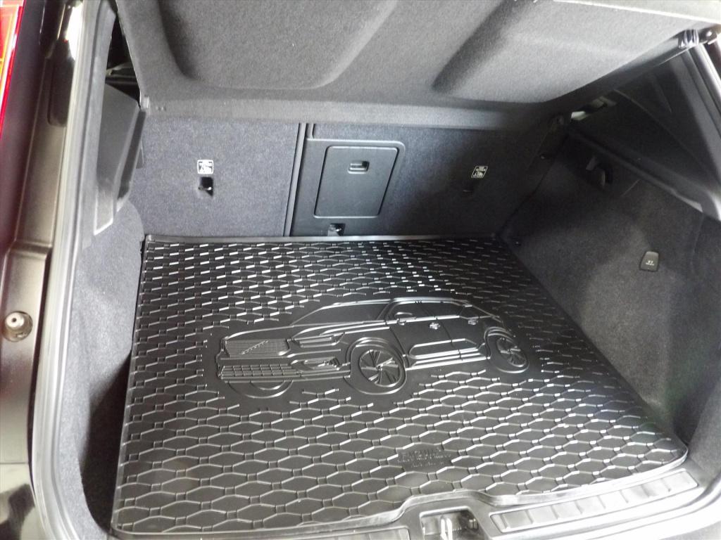 Volvo XC40 t5 twin engine 262pk geartronic r-design expression