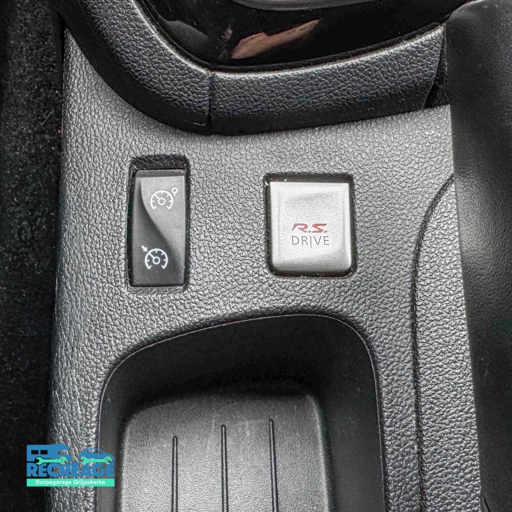 Renault Clio renault clio estate tce 120 gt-line iconic | automaat