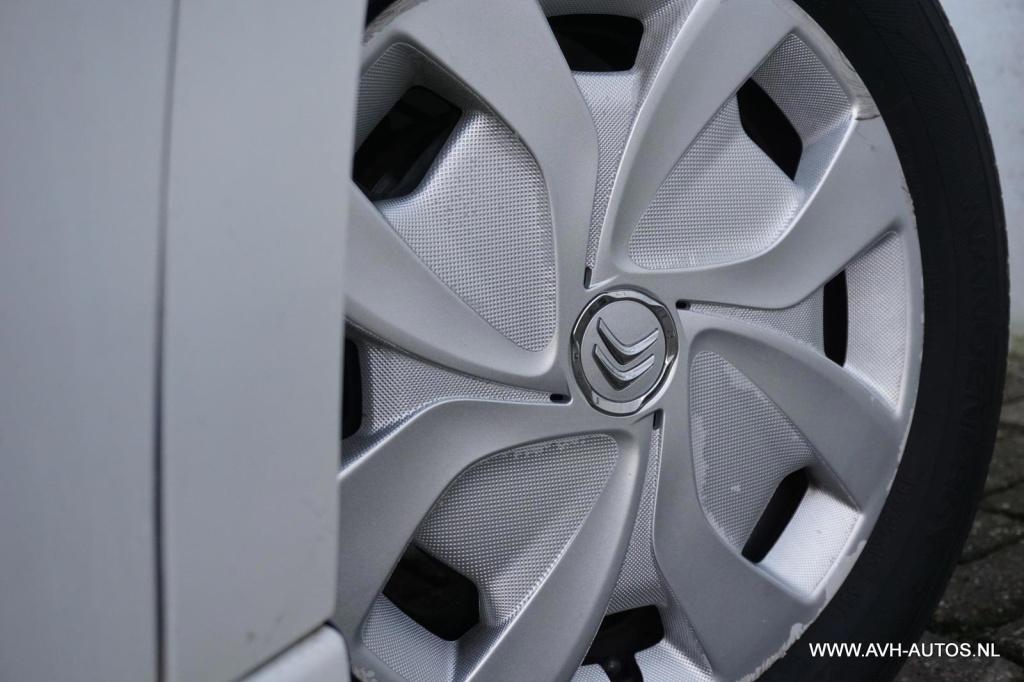 Citroen C3 1.6 e-hdi dynamique