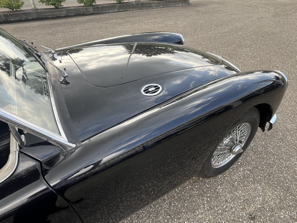 MG Onbekend mga roadster 1500
