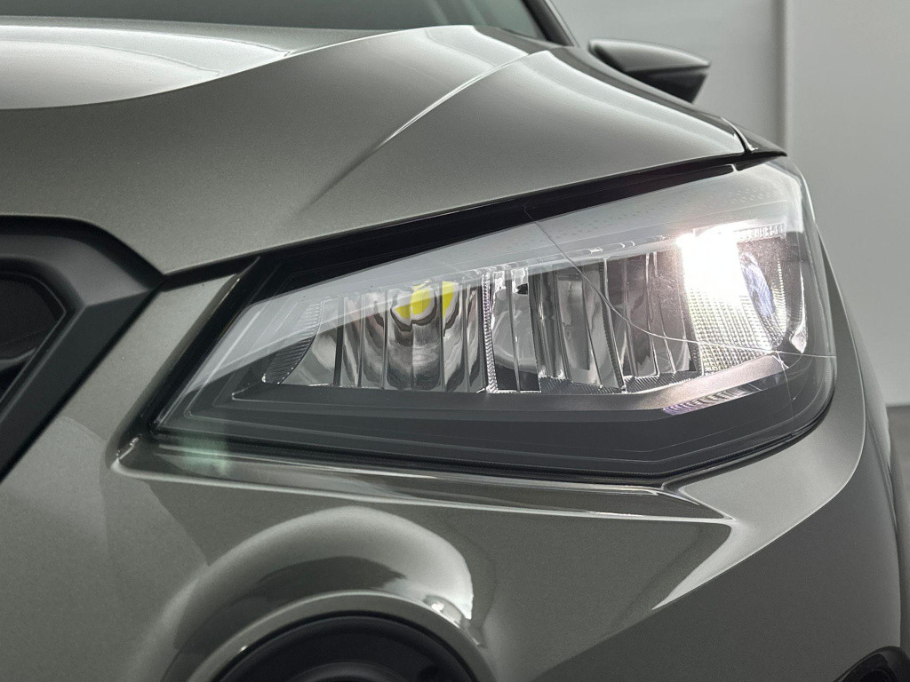 Seat Arona 1.0 tsi style business intense