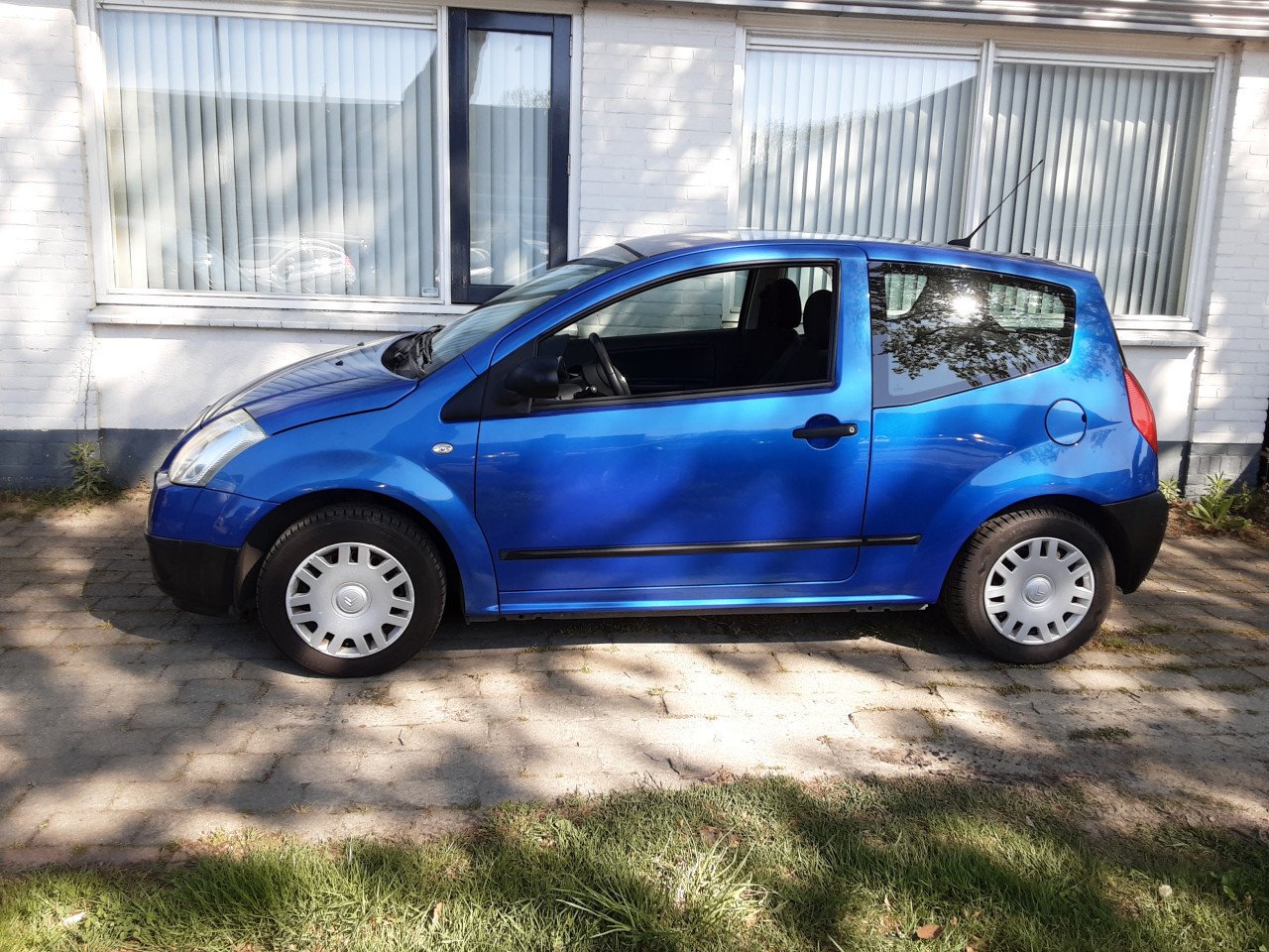 Citroen C2 1.4i Furio
