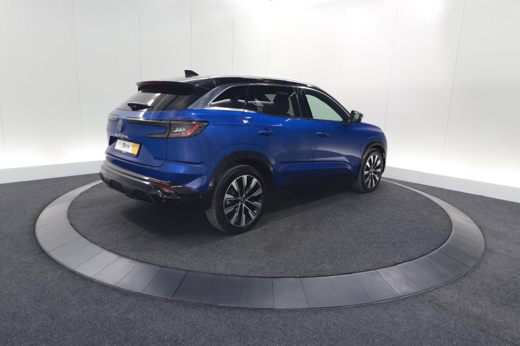 Renault Austral mild hybrid 160 x-tronic techno | panoramadak | 360 camera 