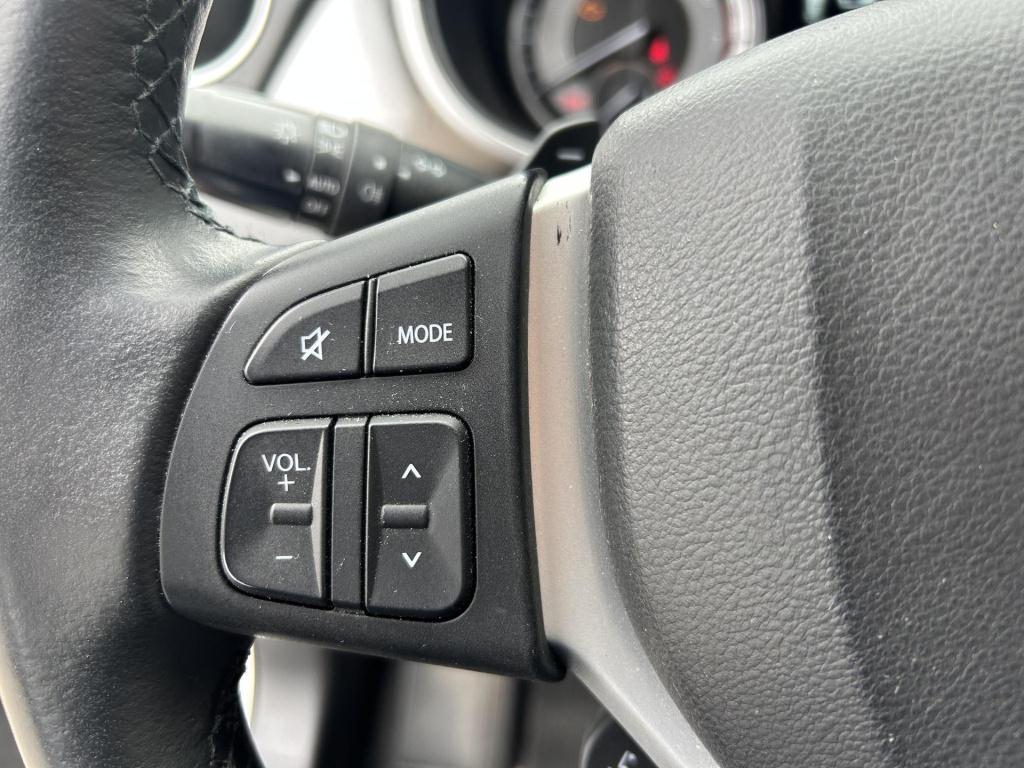 Suzuki Vitara 1.5 hybrid select