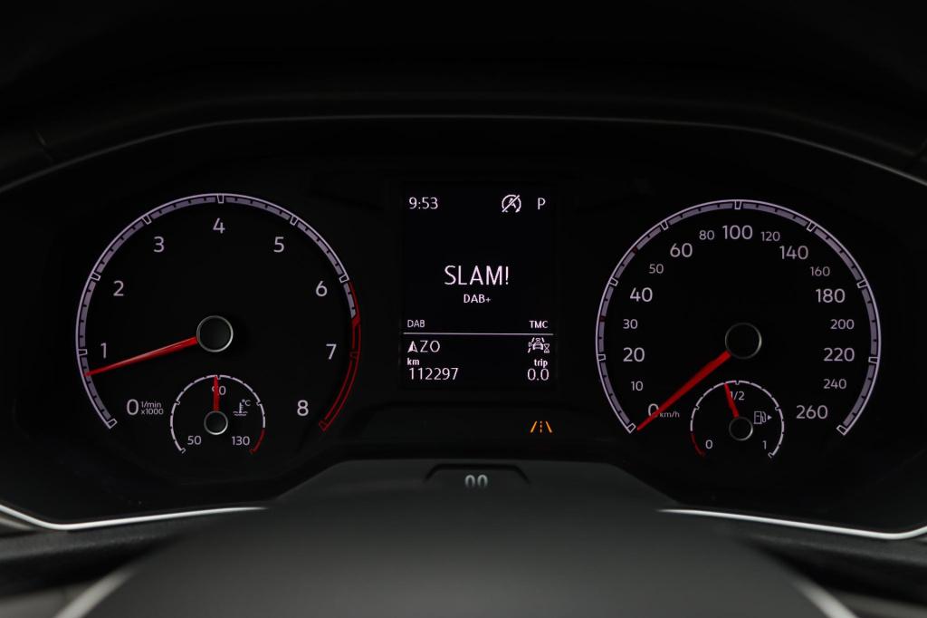 Volkswagen T-roc 1.5 tsi style 150pk dsg7