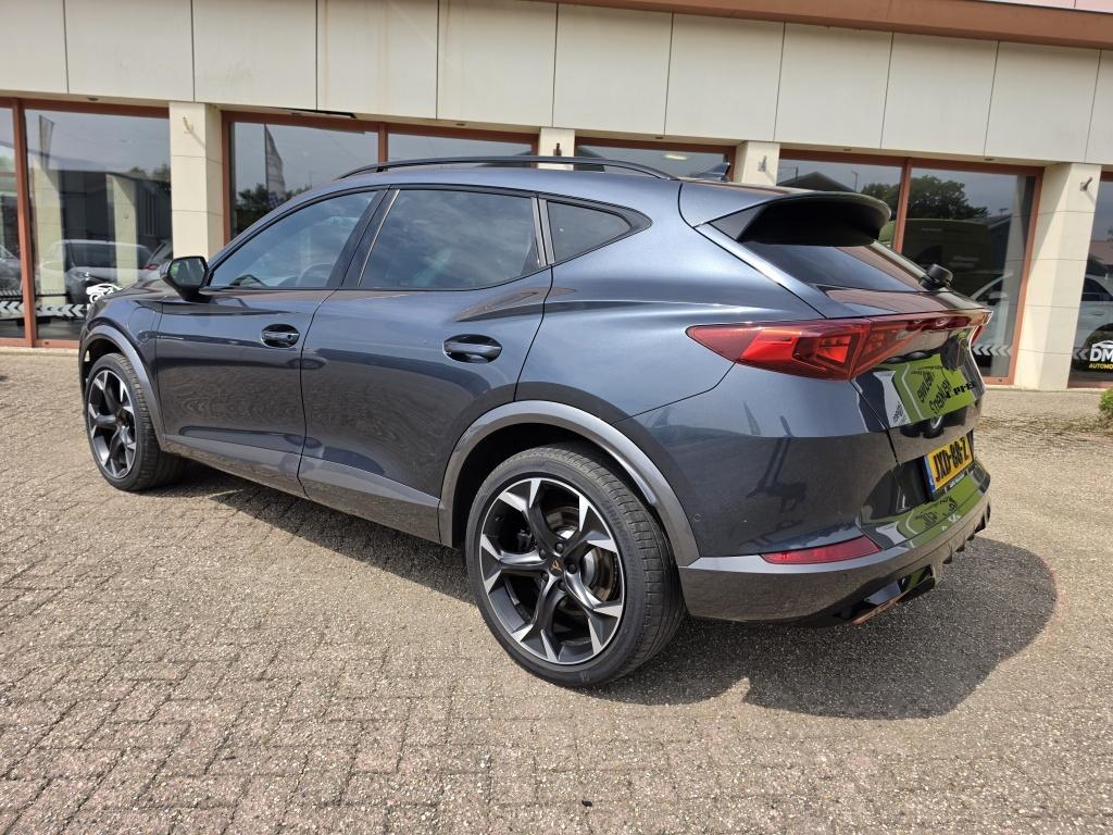 Cupra Formentor formentor vz 245pk phev | trekhaak | dealerstaat