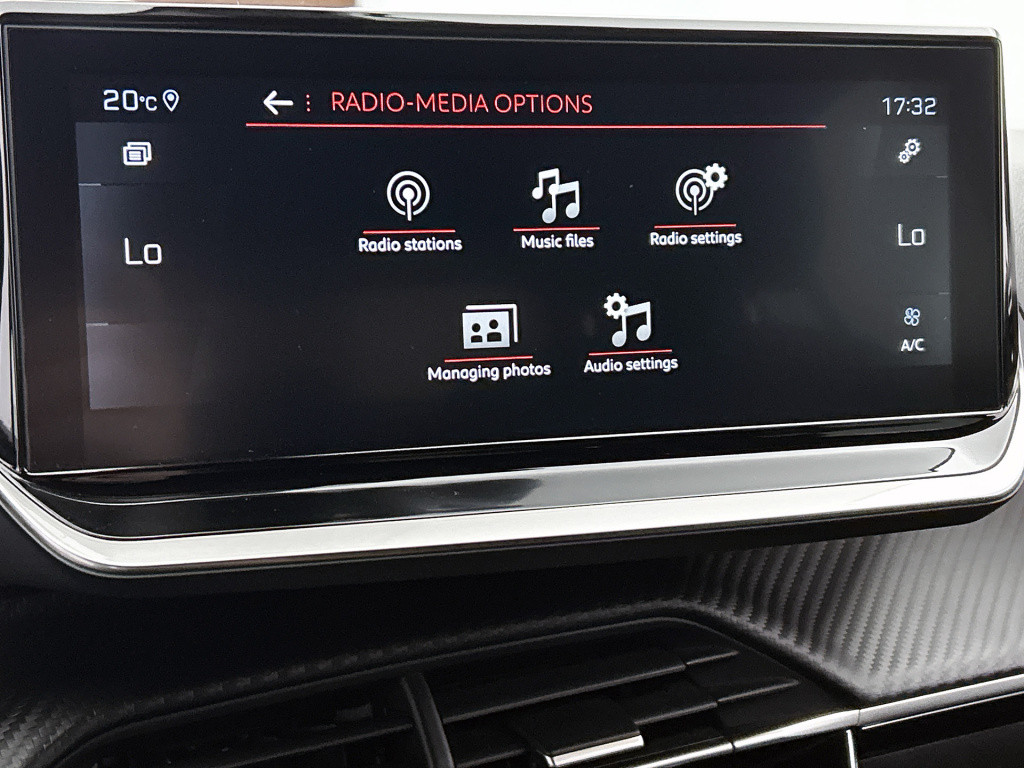 Peugeot 2008 130pk automaat allure pack | rijklaar |