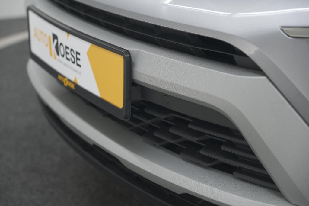 Opel Crossland X turbo 110 elegance | camera | navigatie | parkeersensoren 