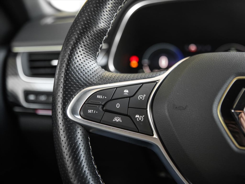 Renault Arkana 1.6 e-tech hybrid 145pk e-tech engineered | automaat | bose 