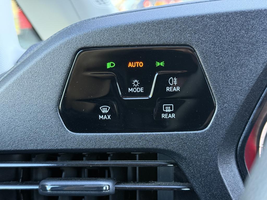 Volkswagen Caddy cargo 2.0 tdi comfort | nl-auto | 1e eig | navi | carplay 