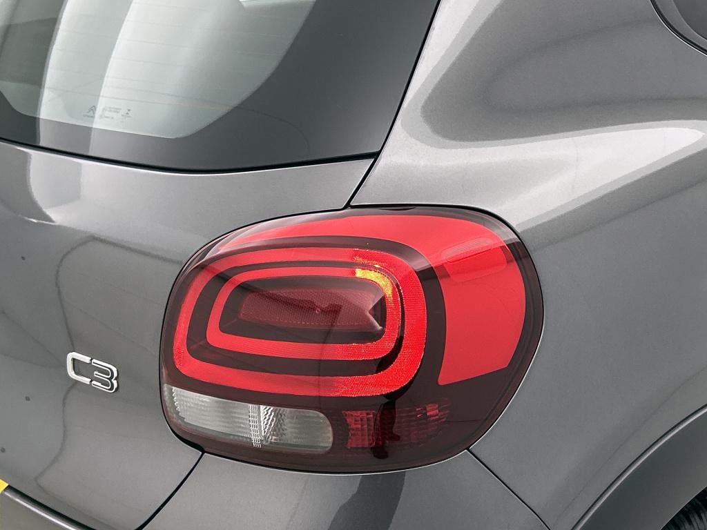 Citroen C3 1.2 puretech feel | rijklaar |